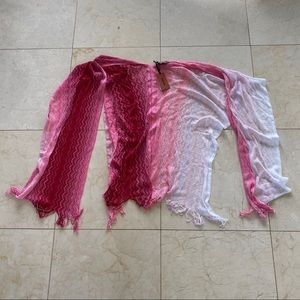 Missoni NWT $350 Ombré Wrap Coverup OSFA
